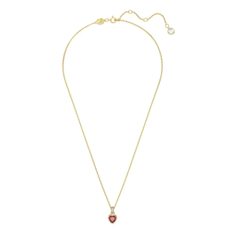 Pendentif Cœur