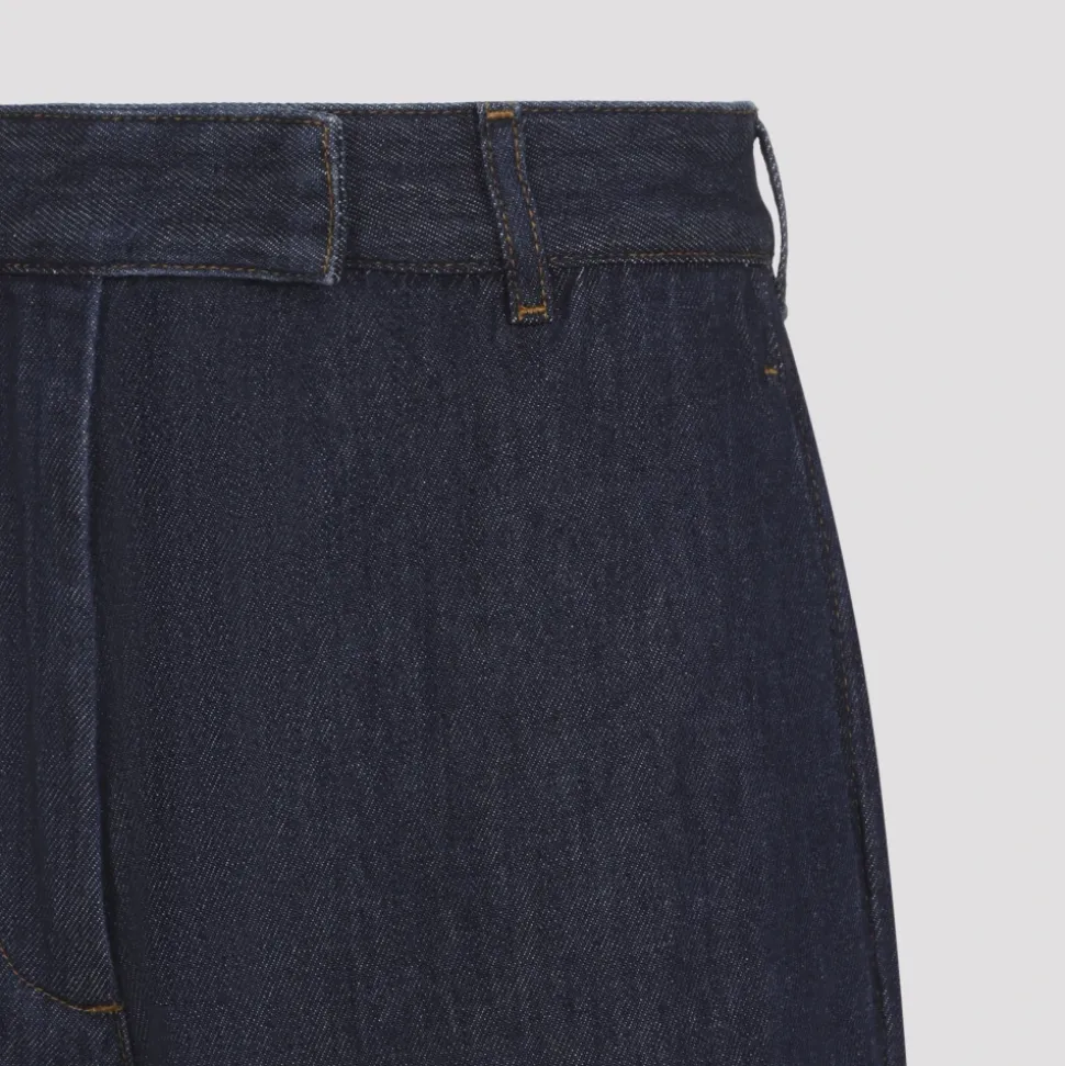 Penn Denim Pants