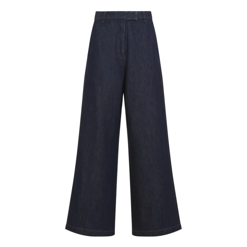 Penn Denim Pants