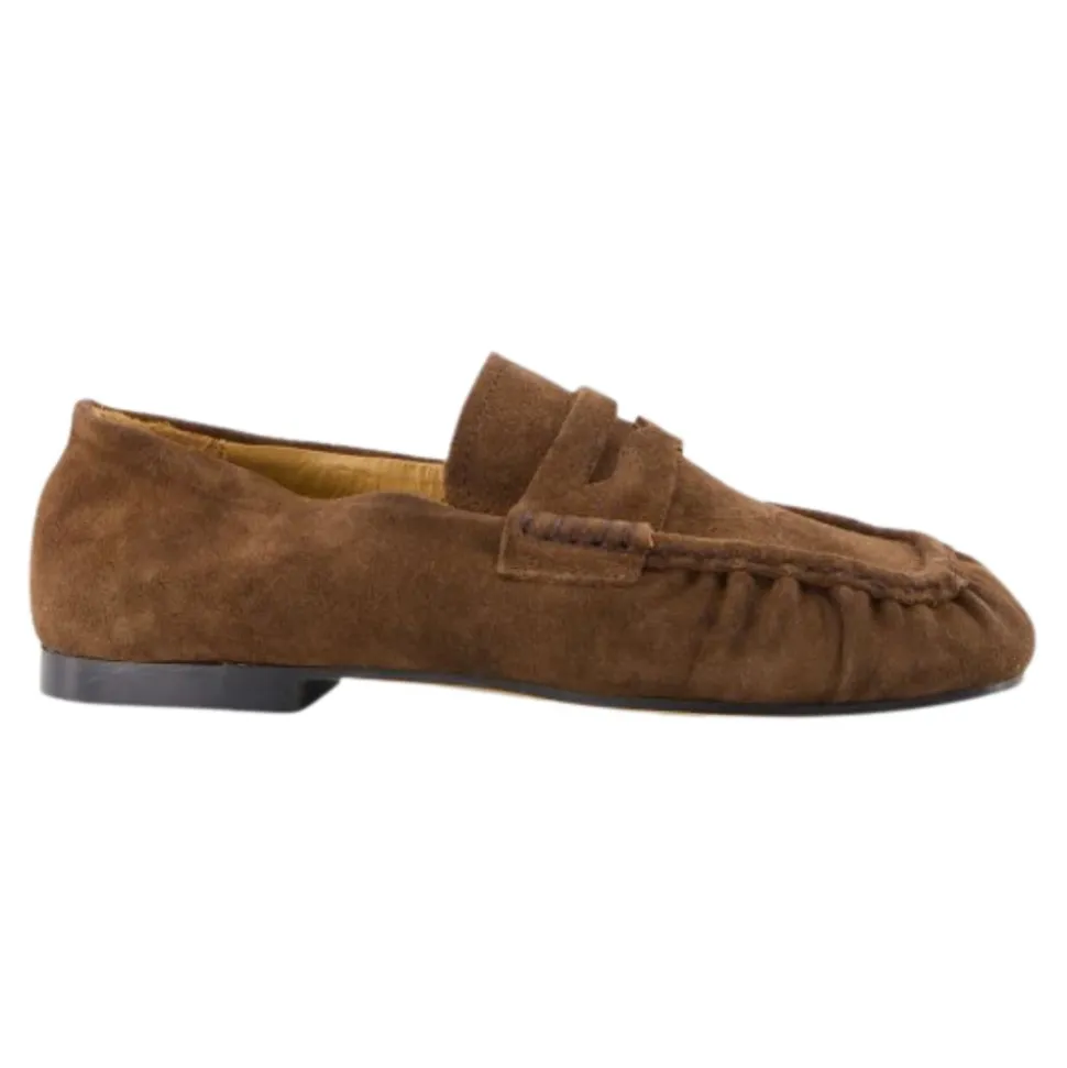 Peny Loafers