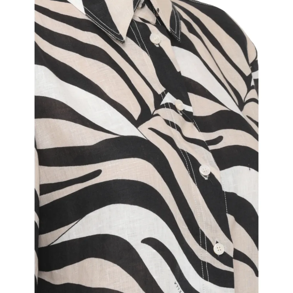 Pergola Shirt