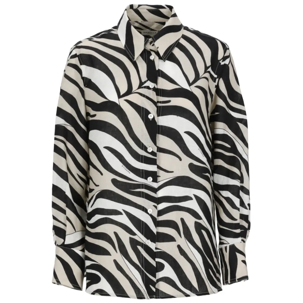Pergola Shirt