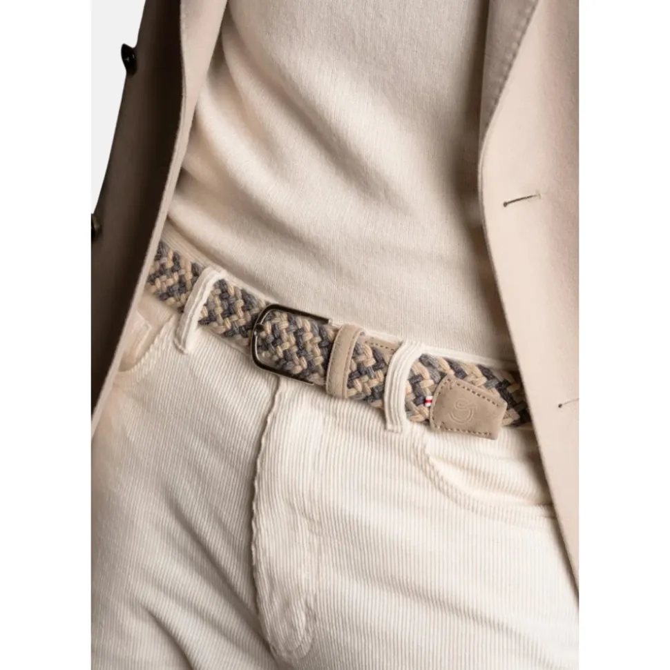 Perthshire Belt