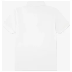 Petit Pique Polo Shirt