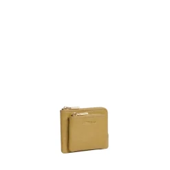 Petit porte-cartes métallique