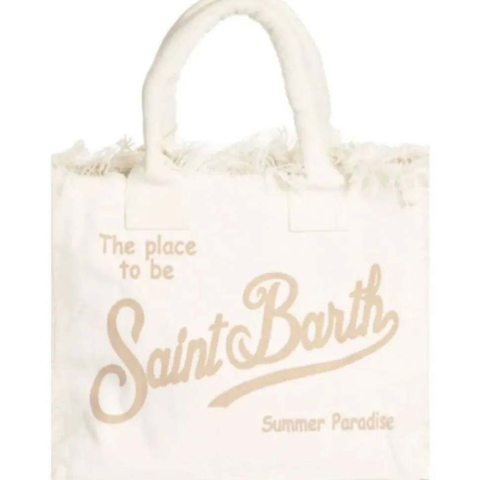 Petit Sac en Toile