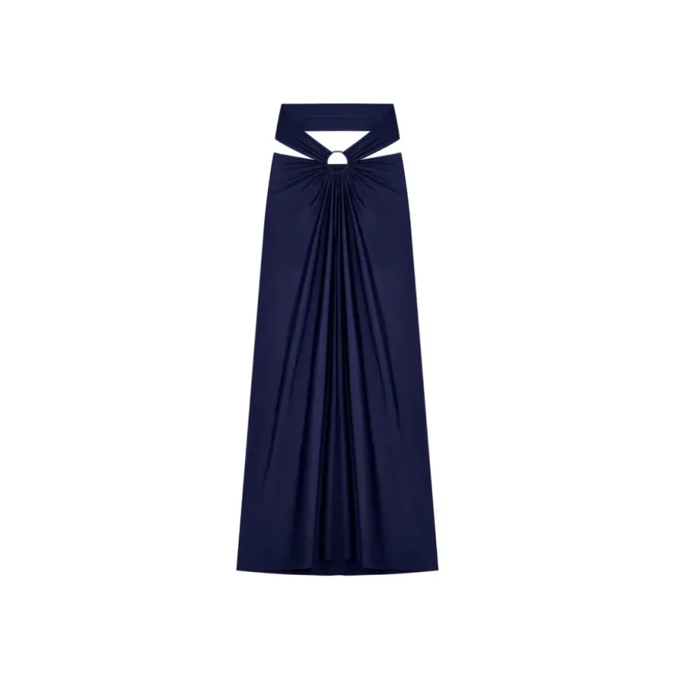 Petra Multi-Position Pareo Skirt