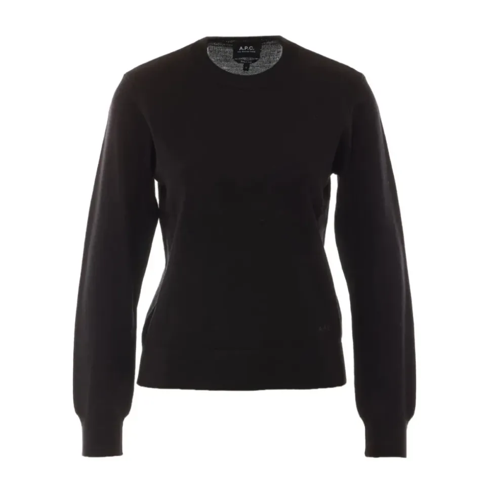 Philomena Sweater