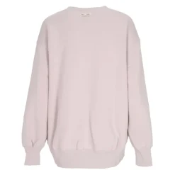 Phoenix Fleece Crewneck Sweatshirt Oversized Logo