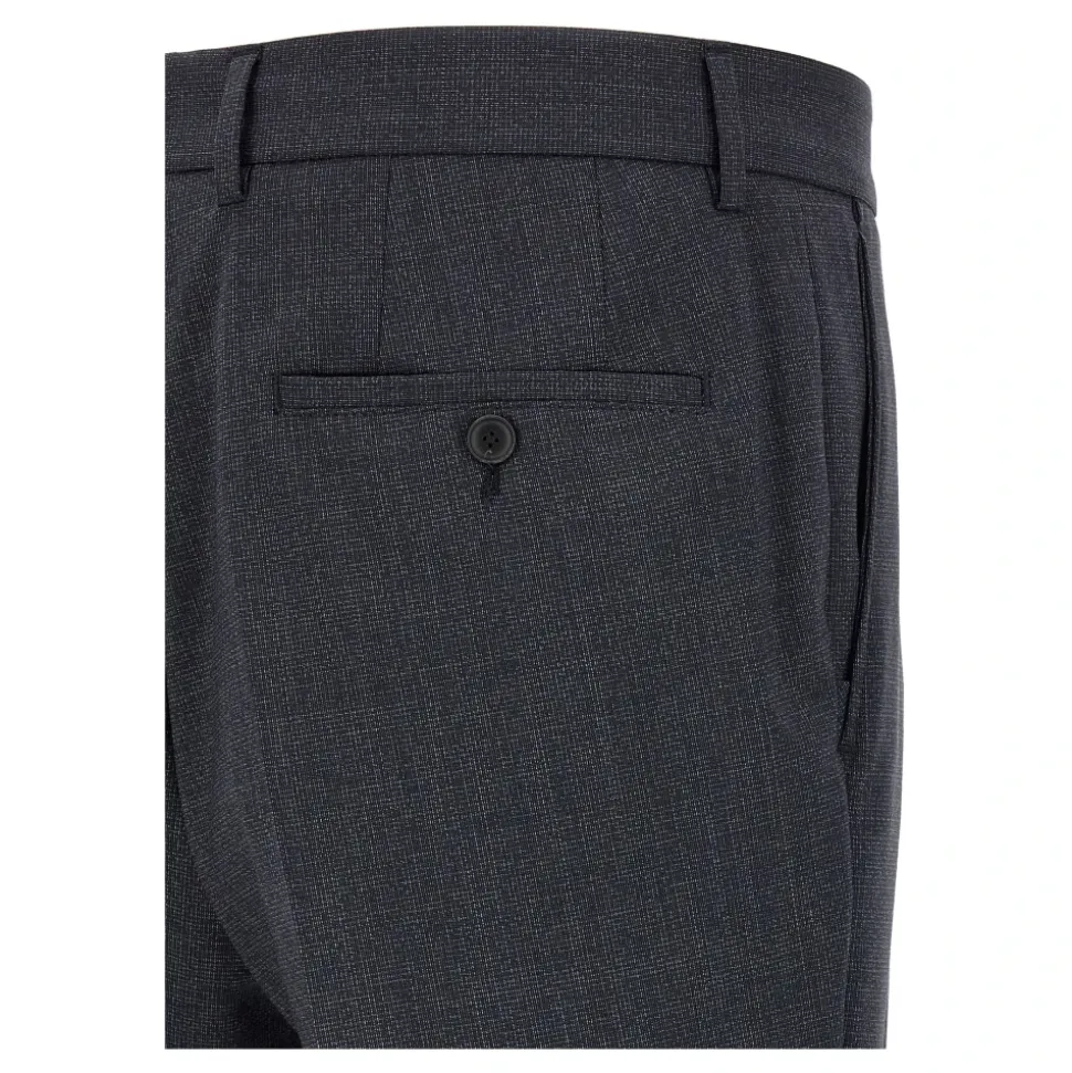 P-Huge 2Pcs FLWG 263 Suit