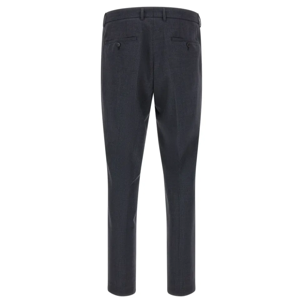 P-Huge 2Pcs FLWG 263 Suit