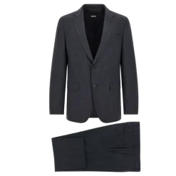 P-Huge 2Pcs FLWG 263 Suit