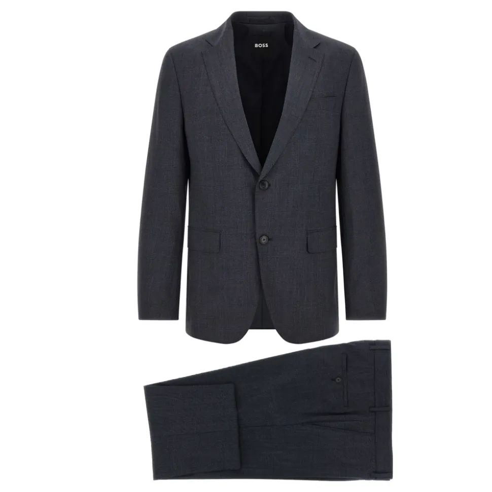 P-Huge 2Pcs FLWG 263 Suit