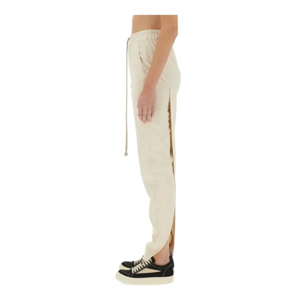 Pillar Maxi Skirt