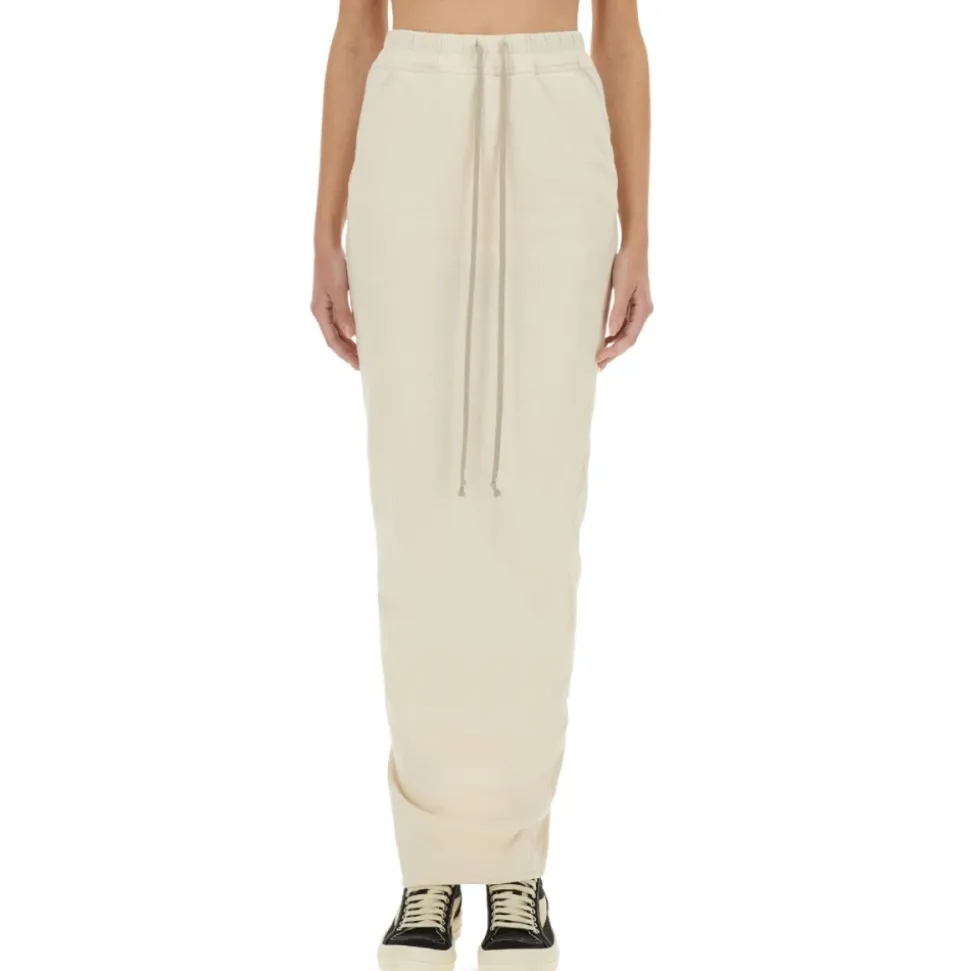 Pillar Maxi Skirt