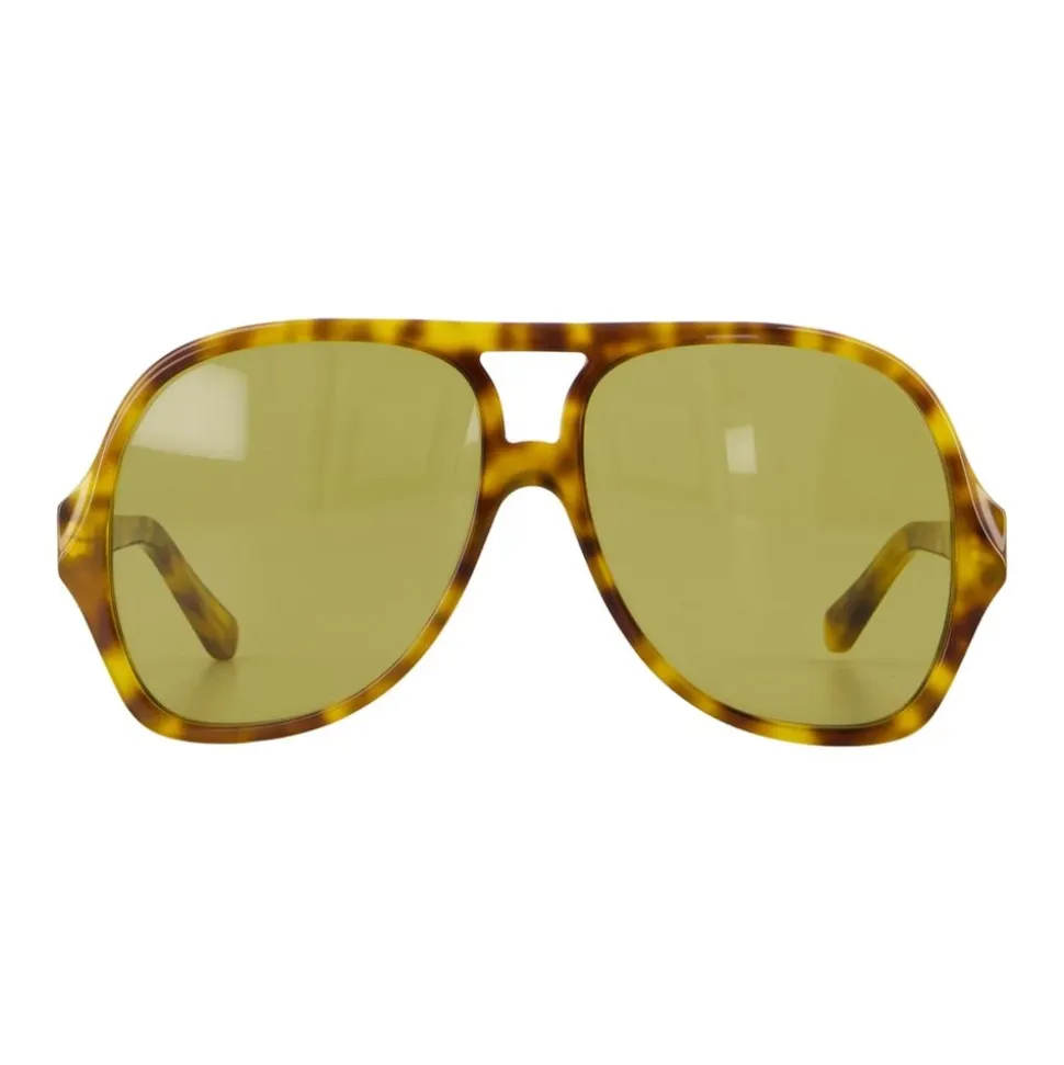 Pilot Sunglasses