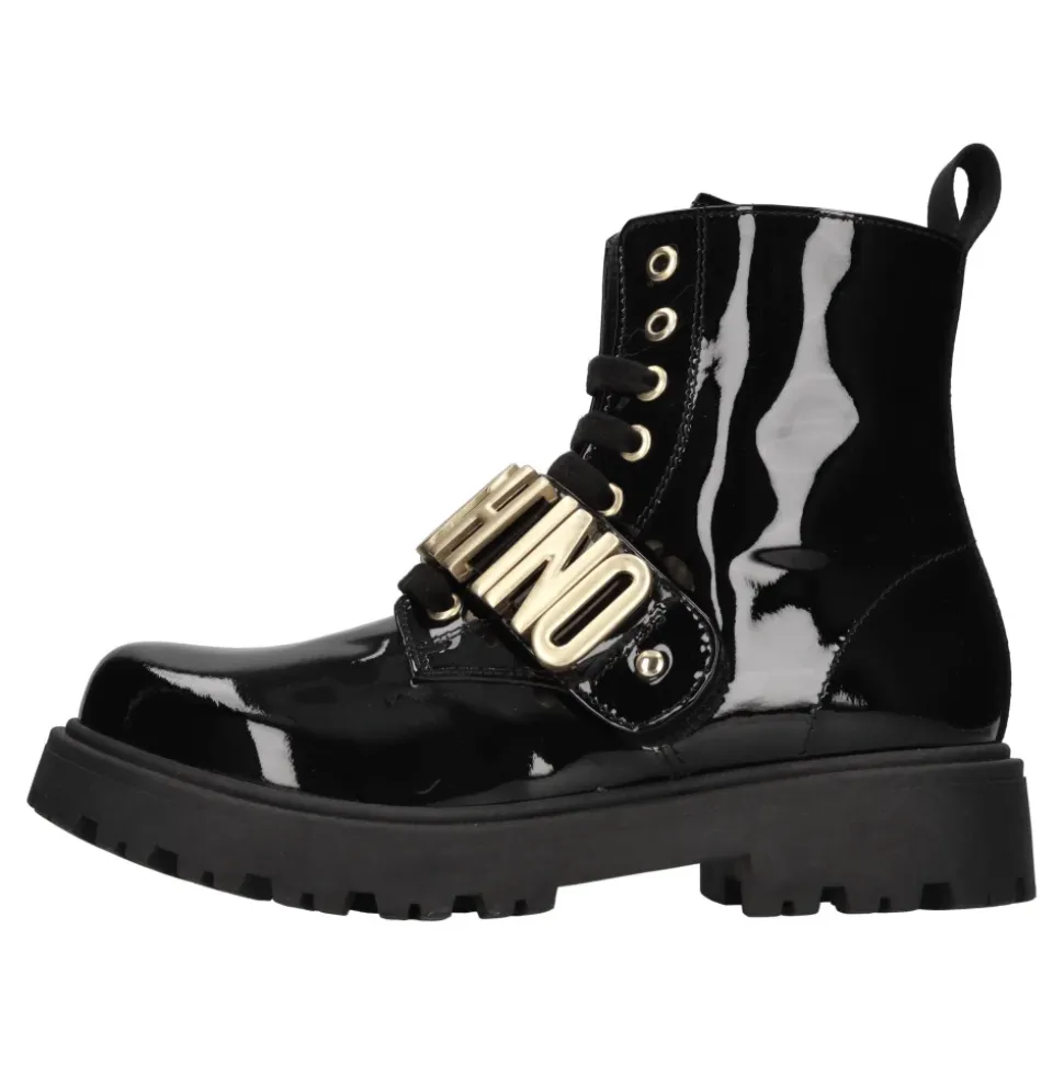 PIUMANERO Ankle Boot