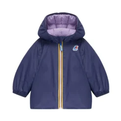 Piumino Jacques Thermo Plus