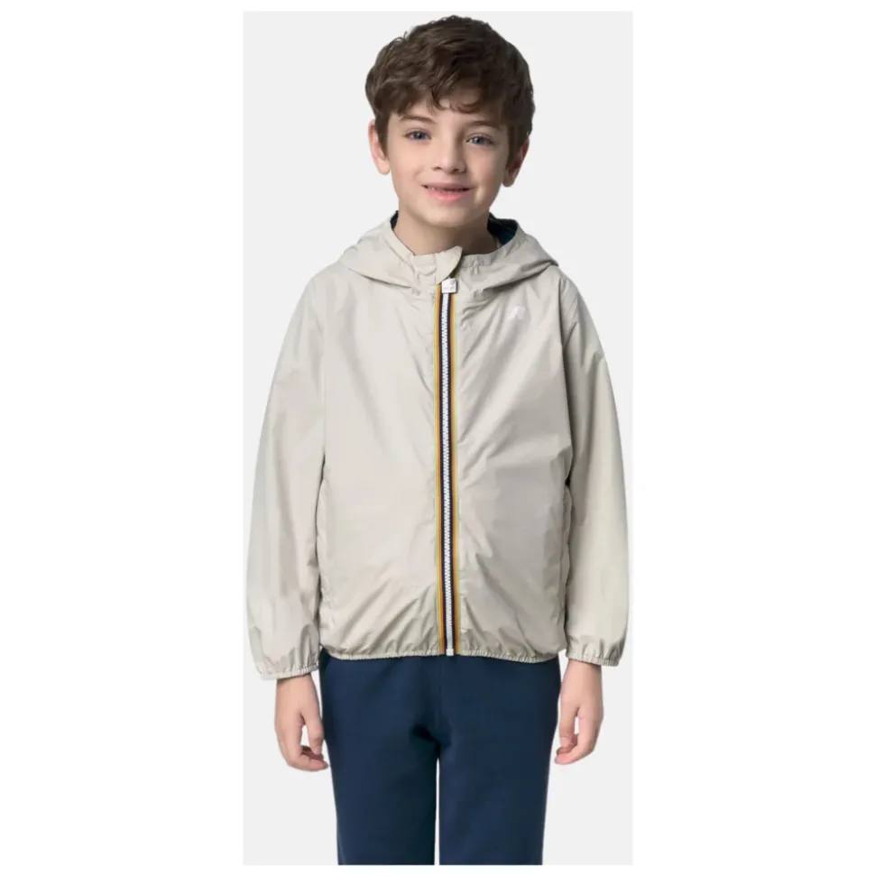 P. Jake Plus.2 Double Jacket