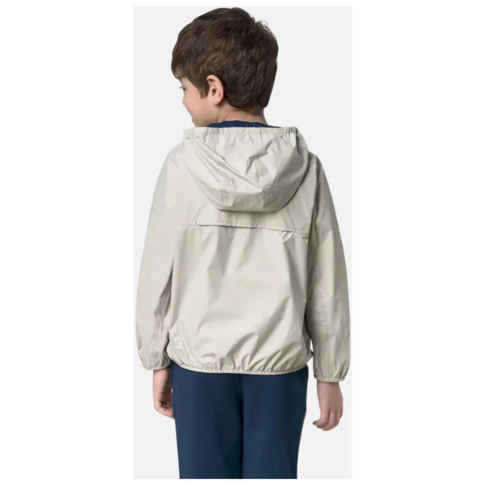 P. Jake Plus.2 Double Jacket