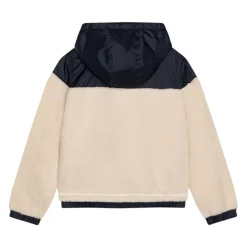 P. Jildaz Orsetto Jacket