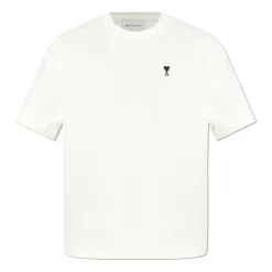 Place des Victoires Printed T-shirt