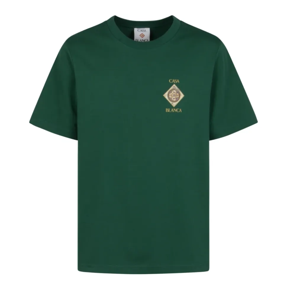 Plafond Orné de Musique Classic T-shirt