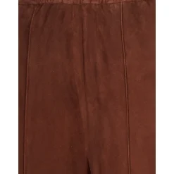 PLD216F336M356 Pantalon en cuir