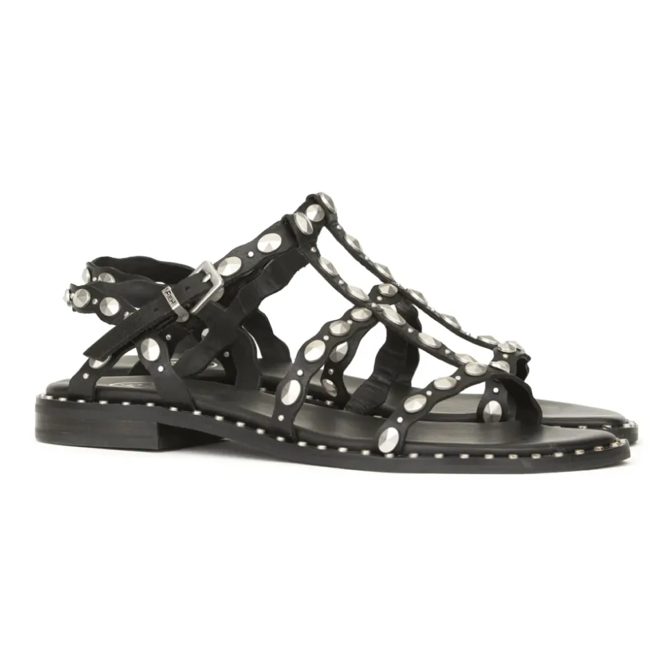Plus Sandal