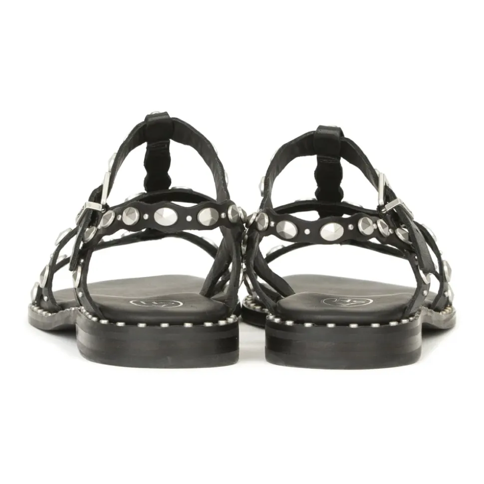 Plus Sandal