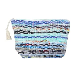 Pochette de plage écoresponsable