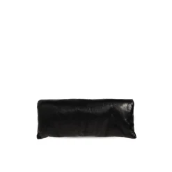 Pochette en cuir