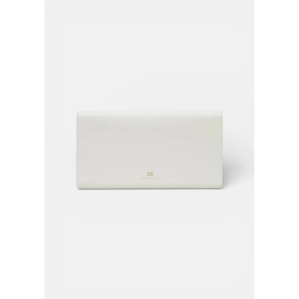 Pochette Logo en Relief