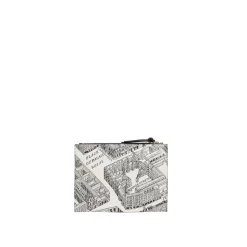 Pochette Louvre
