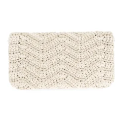 Pochette Rock Macramé