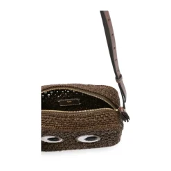 Pochette Yeux