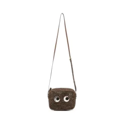 Pochette Yeux