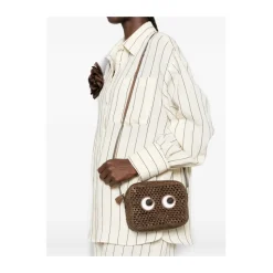 Pochette Yeux