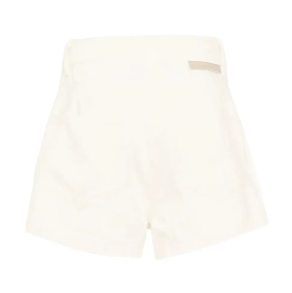 Pocket Shorts