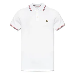 Polo avec Logo
