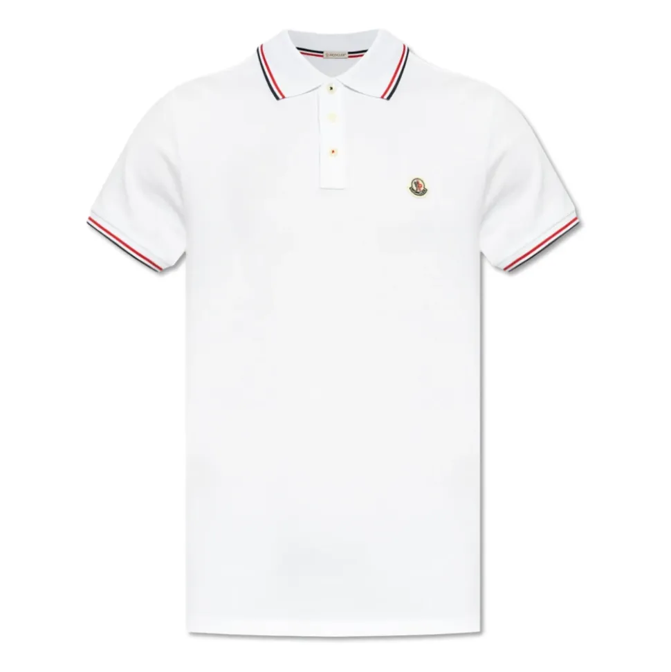 Polo avec Logo