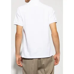 Polo avec logo