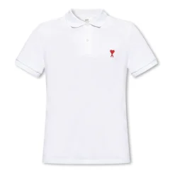 Polo avec logo