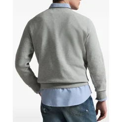 Polo Bear Crewneck Sweater
