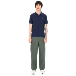 Polo Boke Flower Coupe Ajustée