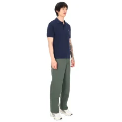 Polo Boke Flower Coupe Ajustée