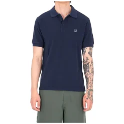 Polo Boke Flower Coupe Ajustée