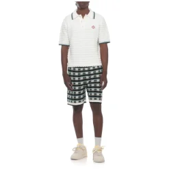Polo Bouclé
