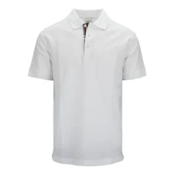Polo Boutonné