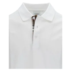 Polo Boutonné